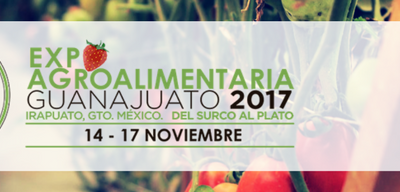 Marisan en EXPOAGROALIMENTARIA 2017 México