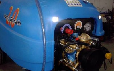 El INCOP VENT 5 Marisan presente en la galería de la innovación de FIMA 2014