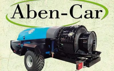 ¡Os esperamos el 24 de Marzo en las Jornadas de AbenCar!