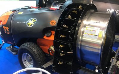 Marisan estará en Expoagroalimentaria 2019 – México