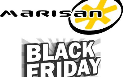 Black Friday en Marisan