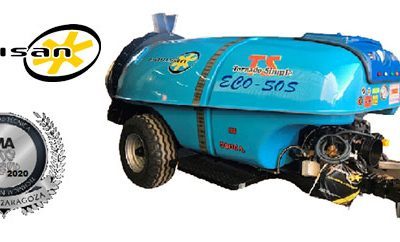 Marisan en FIMA 2020