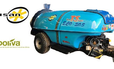 Marisan en EXPOLIVA 2021