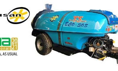 Marisan en EIMA 2021