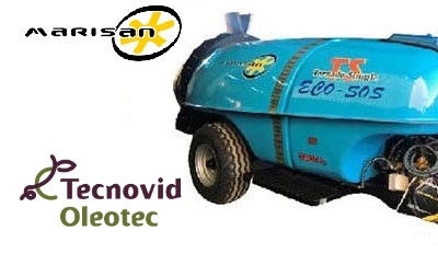 Marisan en Tecnovid 2023